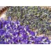 DRIED BUTTERFLY PEA FLOWER